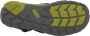 Keen Seacamp II CNX Sandalen Black Brilliant Blue Kinderen - Thumbnail 15