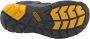 Keen Seacamp II Younger Kids Sandalen Blue Depths Gargoyle Blauw Polyester K1010088 - Thumbnail 200