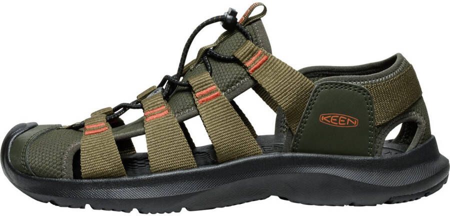 Keen Sandalen SEANIK H2