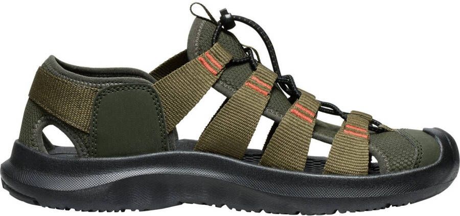Keen Sandalen SEANIK H2