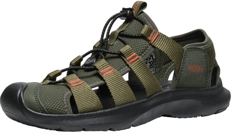 Keen Sandalen SEANIK H2