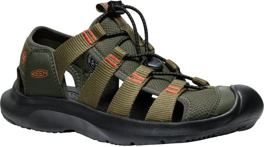 Keen Sandalen SEANIK H2
