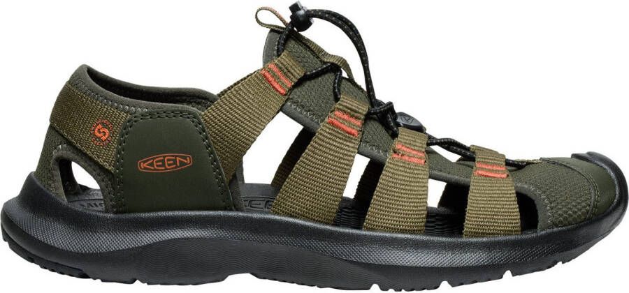 Keen Sandalen SEANIK H2