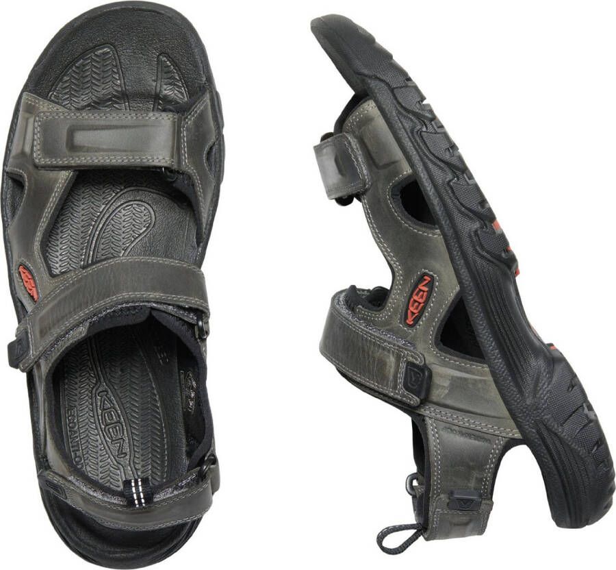 Keen Sandalen TARGHEE III OPEN TOE SANDAL