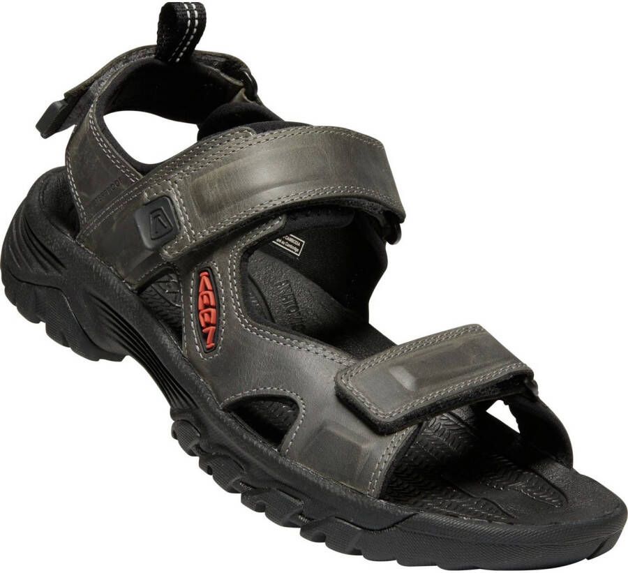 Keen Sandalen TARGHEE III OPEN TOE SANDAL