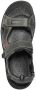 Keen Targhee III Heren Wandelsandalen Grey Black Grijs Leer K1022424 - Thumbnail 59