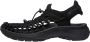 Keen Women's Uneek Astoria Sandalen zwart - Thumbnail 3