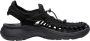 Keen Women's Uneek Astoria Sandalen zwart - Thumbnail 4