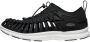 Keen Uneek O3 Sandalen Zwart Man - Thumbnail 6