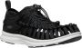 Keen Uneek O3 Sandalen Zwart Man - Thumbnail 13