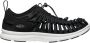 Keen Uneek O3 Sandalen Zwart Man - Thumbnail 14