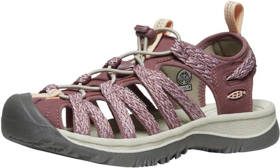 Keen Sandalen Whisper