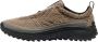 Keen KS Mino Heren Sneakers Suede Brindle Birch - Thumbnail 3
