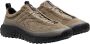 Keen KS Mino Heren Sneakers Suede Brindle Birch - Thumbnail 8