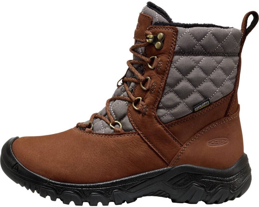 Keen Winterlaarzen GRETA BOOT II WP