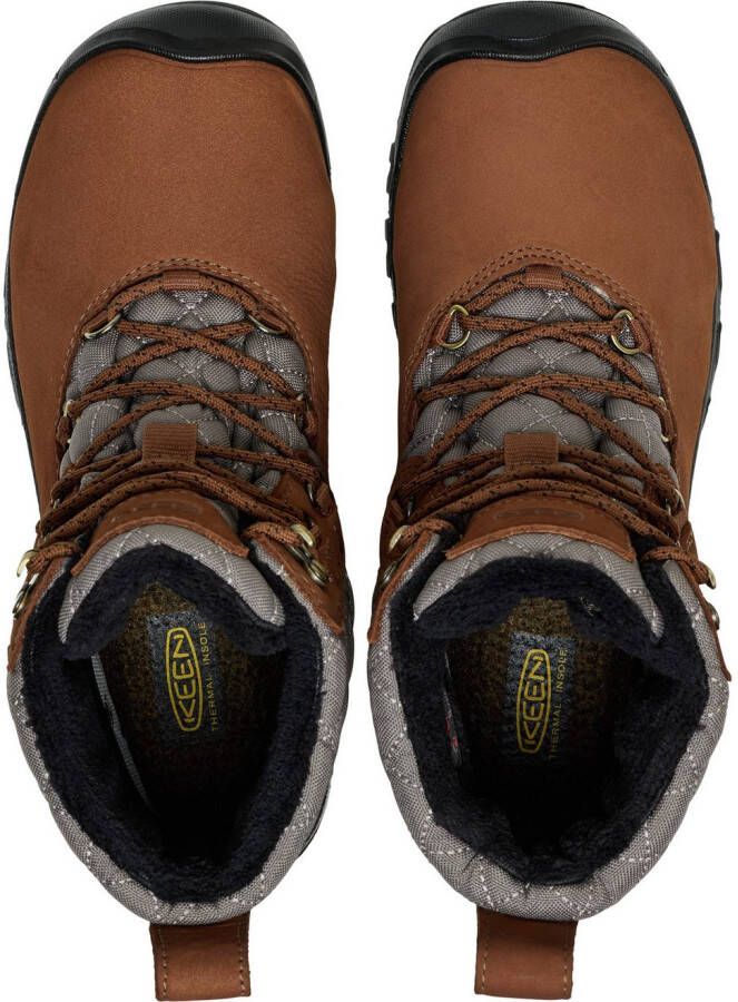 Keen Winterlaarzen GRETA BOOT II WP