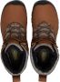 Keen Women's Greta Boot II WP Winterschoenen bruin - Thumbnail 5