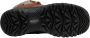 Keen Women's Greta Boot II WP Winterschoenen bruin - Thumbnail 7