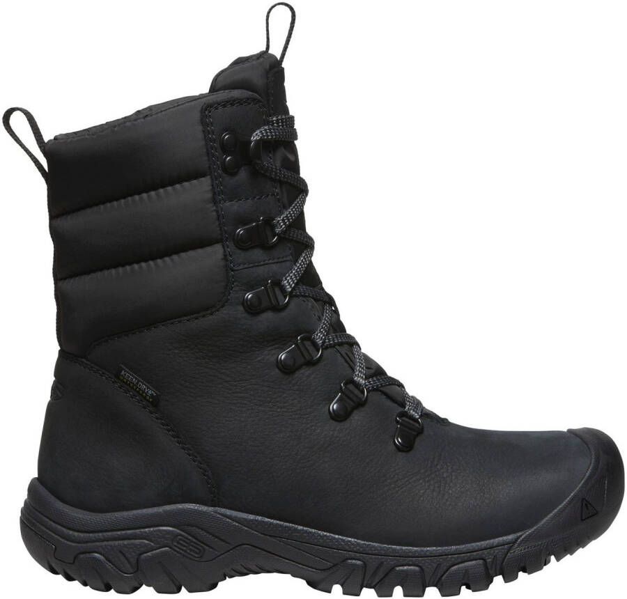 Keen Winterlaarzen GRETA BOOT WP Snowboots winterlaarzen winterschoenen waterdicht