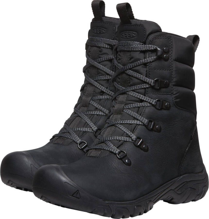 Keen Winterlaarzen GRETA BOOT WP Snowboots winterlaarzen winterschoenen waterdicht