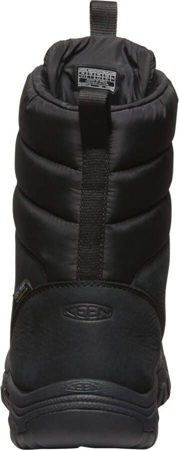 Keen Winterlaarzen GRETA BOOT WP Snowboots winterlaarzen winterschoenen waterdicht