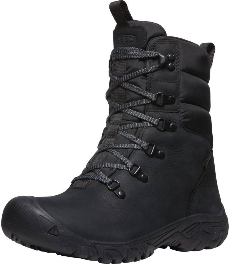 Keen Winterlaarzen GRETA BOOT WP Snowboots winterlaarzen winterschoenen waterdicht