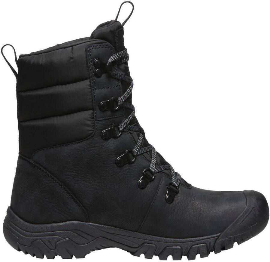 Keen Winterlaarzen GRETA BOOT WP Snowboots winterlaarzen winterschoenen waterdicht