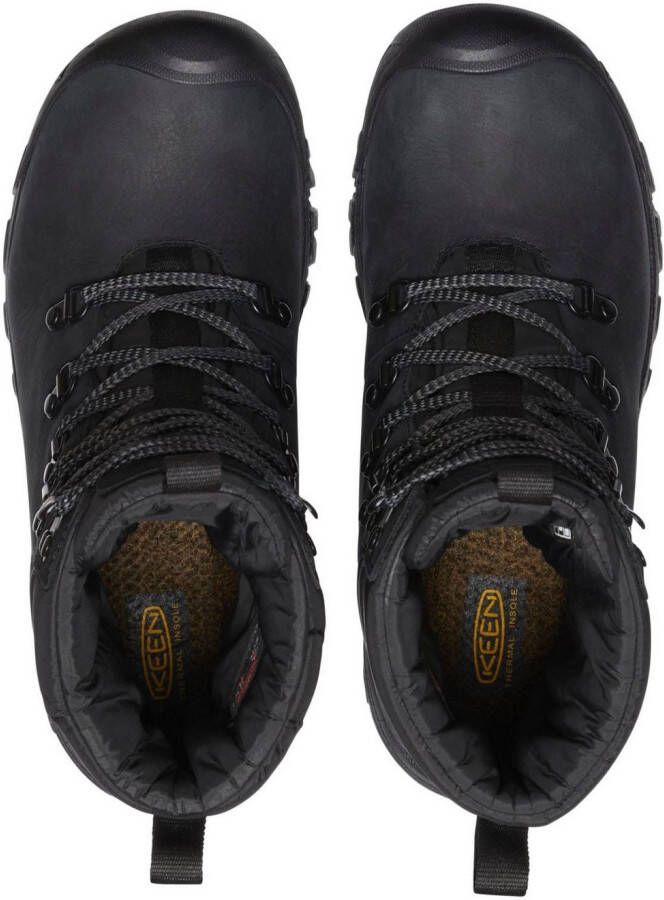 Keen Winterlaarzen GRETA BOOT WP Snowboots winterlaarzen winterschoenen waterdicht