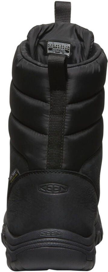 Keen Winterlaarzen GRETA BOOT WP Snowboots winterlaarzen winterschoenen waterdicht