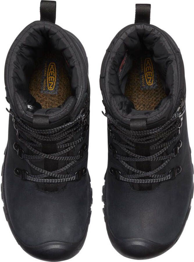 Keen Winterlaarzen GRETA BOOT WP Snowboots winterlaarzen winterschoenen waterdicht