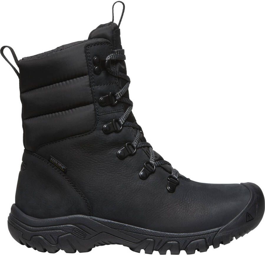 Keen Winterlaarzen GRETA BOOT WP Snowboots winterlaarzen winterschoenen waterdicht