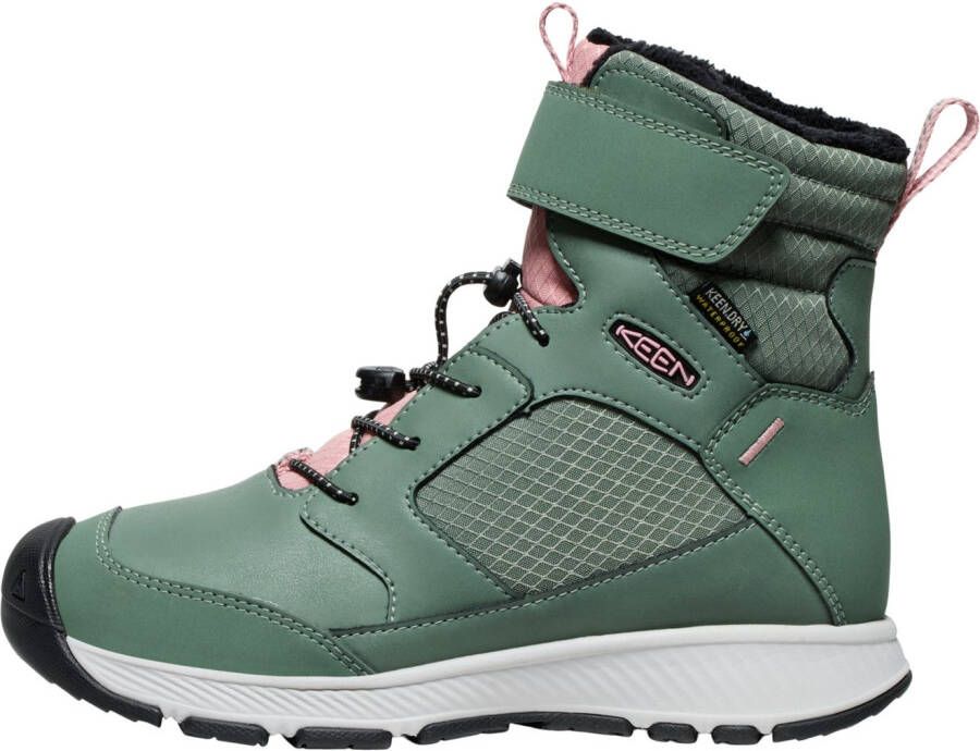 Keen Winterlaarzen SKUA WINTER WP Snowboots winterlaarzen winterschoenen waterdicht