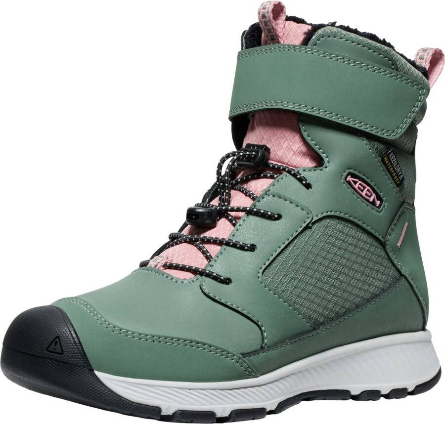 Keen Winterlaarzen SKUA WINTER WP Snowboots winterlaarzen winterschoenen waterdicht