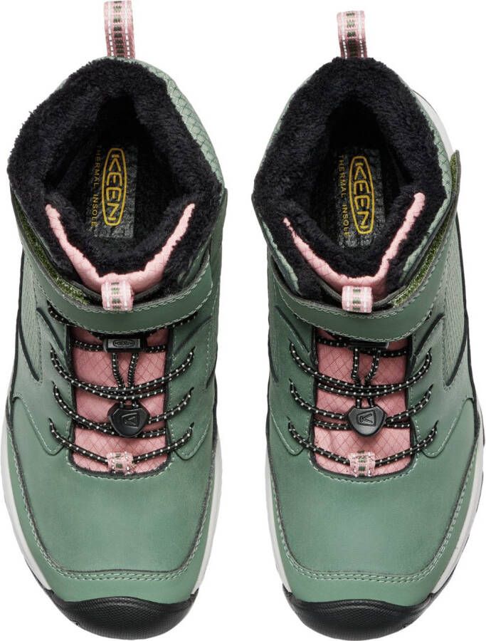Keen Winterlaarzen SKUA WINTER WP Snowboots winterlaarzen winterschoenen waterdicht