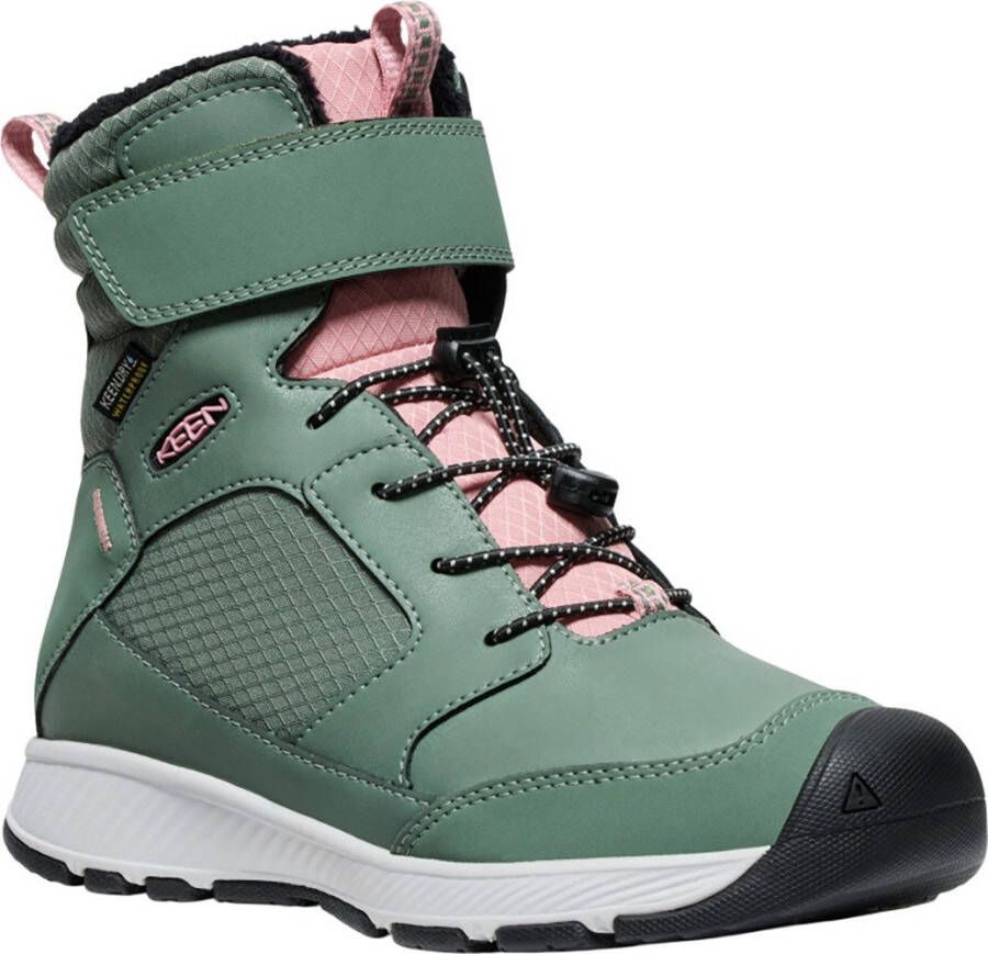 Keen Winterlaarzen SKUA WINTER WP Snowboots winterlaarzen winterschoenen waterdicht