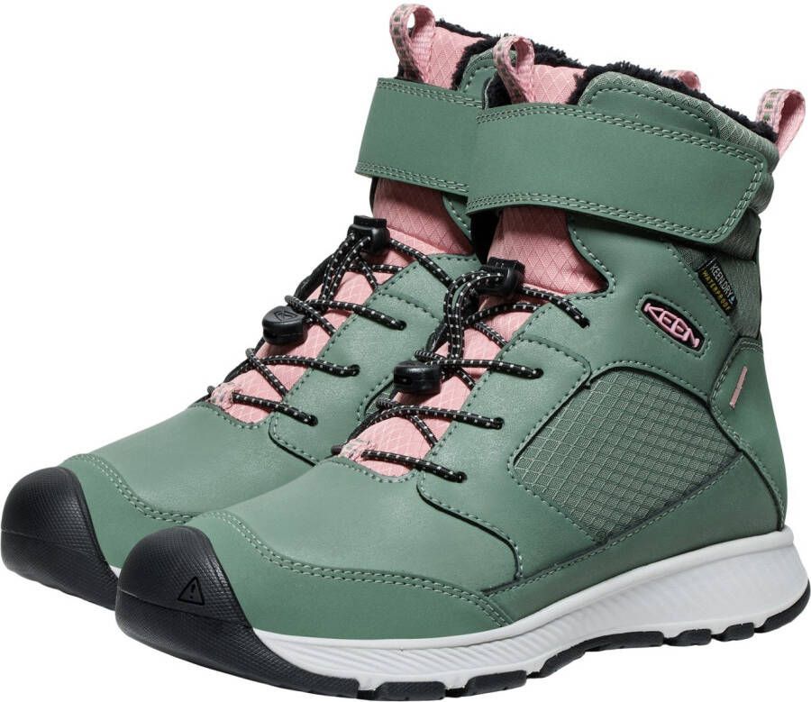 Keen Winterlaarzen SKUA WINTER WP Snowboots winterlaarzen winterschoenen waterdicht