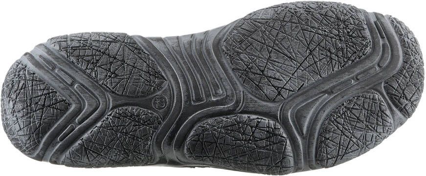 KRISBUT Slippers zomerschoen slippers badschoen met gepolsterde bovenzool