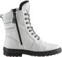 KRISBUT Winterlaarsjes Schoenwijdte: wijd Veterschoenen winterlaarzen comfort schoen met warme voering - Thumbnail 5