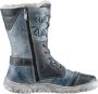KRISBUT Winterlaarzen laarzen comfort schoen met rits - Thumbnail 5