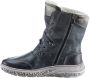 KRISBUT Winterlaarzen laarzen veterschoenen met comfortbreedte: zeer breed - Thumbnail 5