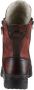 KRISBUT Winterlaarzen Plateaustiefels chunky boots veterschoenen met rits - Thumbnail 2