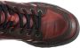 KRISBUT Winterlaarzen Plateaustiefels chunky boots veterschoenen met rits - Thumbnail 6