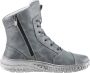 KRISBUT Winterlaarzen Schoenwijdte: zeer breed Veterschoenen laarzen comfort schoen met rits - Thumbnail 6