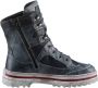 KRISBUT Winterlaarzen Wandelschoenen winterlaarzen plateau laarzen in bredere vorm - Thumbnail 5
