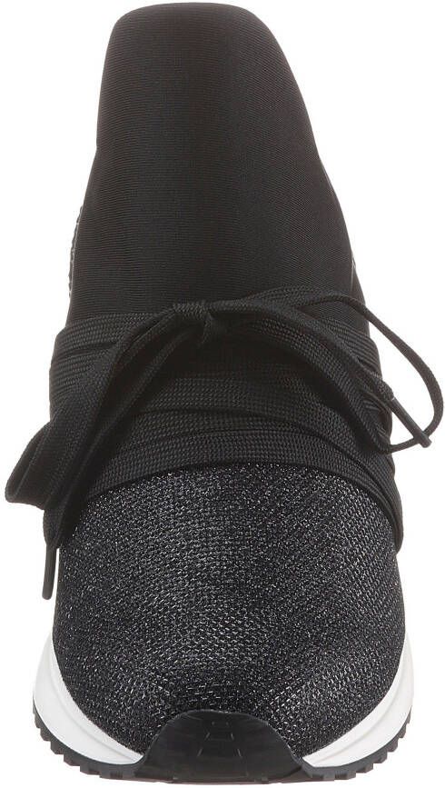 La Strada Slip-on sneakers Fashion Sneaker instappers