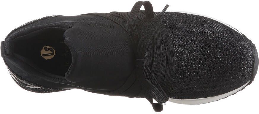 La Strada Slip-on sneakers Fashion Sneaker instappers