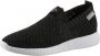 La Strada Slip on sneakers met witte loopzool - Thumbnail 3
