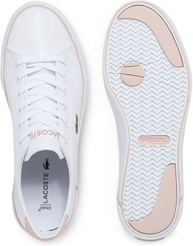 Lacoste Plateausneakers GRIPSHOT BL 21 1 CFA