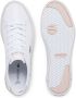 Lacoste Zapatillas Modelo Gripshot Wit Dames - Thumbnail 6