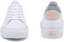 Lacoste Zapatillas Modelo Gripshot Wit Dames - Thumbnail 7